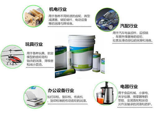 塑膠齒輪潤滑脂在齒輪運(yùn)轉(zhuǎn)中會(huì)降低噪音,質(zhì)量環(huán)保可靠