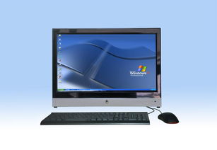 一體機電腦的優缺點分析